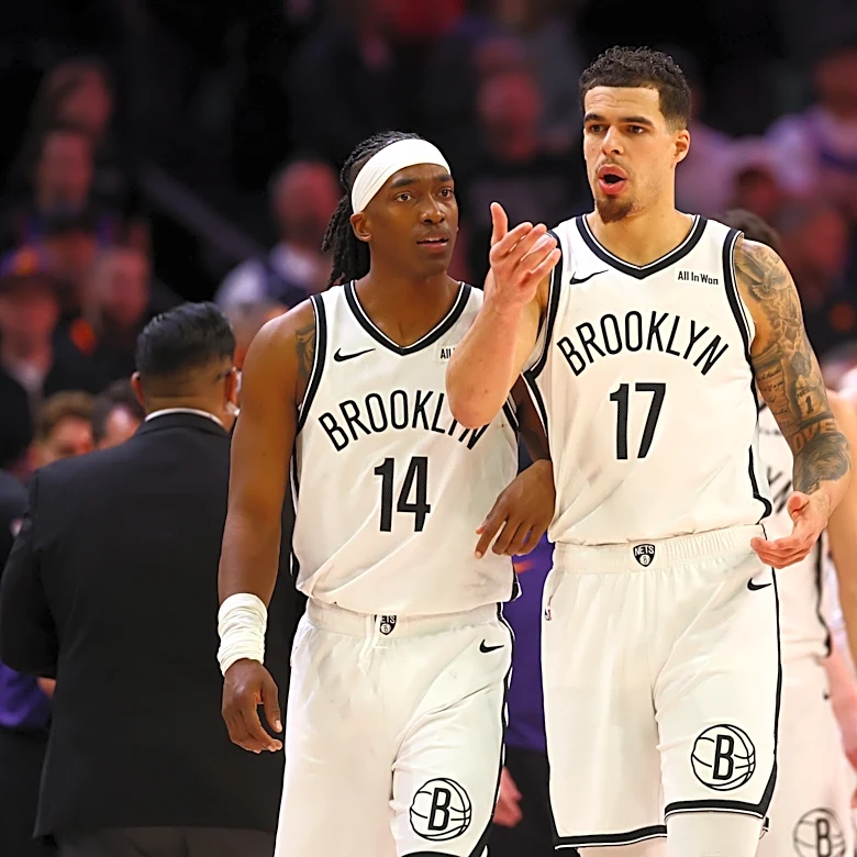 How likely is it that the Nets will be better than expected?