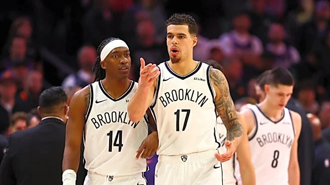How likely is it that the Nets will be better than expected?