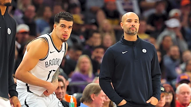 How big of a decision do the Nets have with Michael Porter Jr.?
