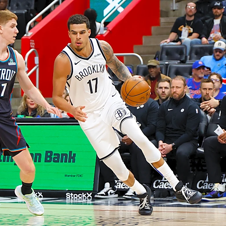 Nets 3 goals: Michael Porter Jr. has to shoot the ball better