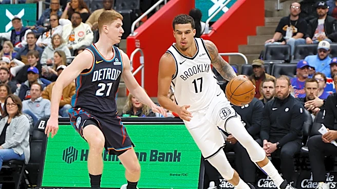 Nets 3 goals: Michael Porter Jr. has to shoot the ball better