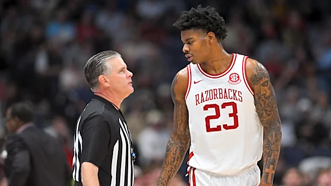 Nets sign Nick Pringle, waive DJ Rodman, Aaron Scott before camp