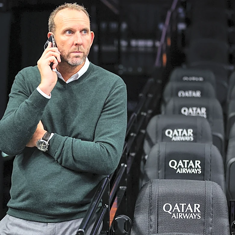 Could the Nets change course based off how the 2026-27 season goes?