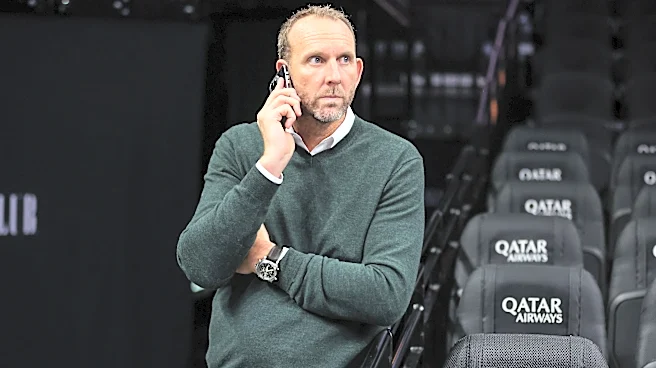 Could the Nets change course based off how the 2026-27 season goes?
