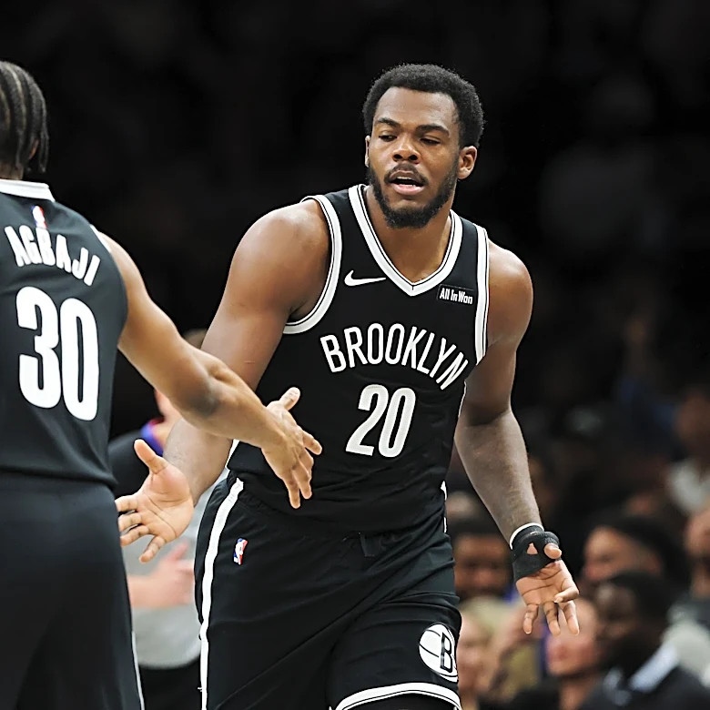 What is the outlook for the Nets heading into 2026-27 NBA season?
