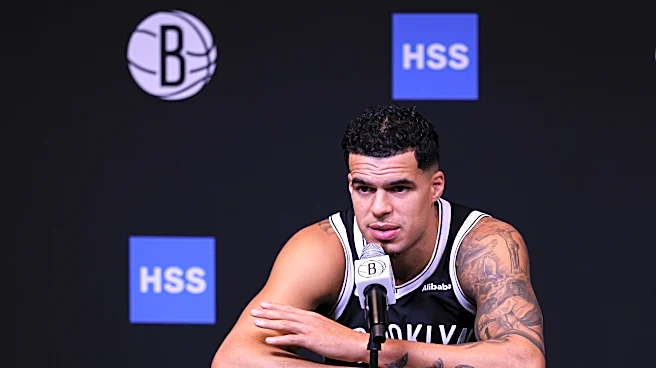 Nets' Michael Porter Jr. explains contract extension negotiations