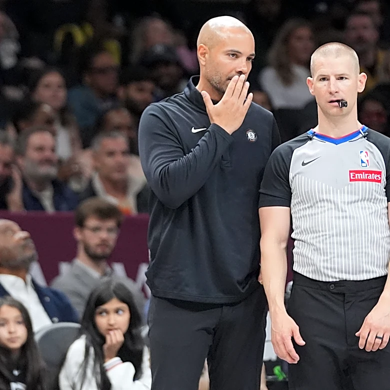 How will Nets adjust to NBA's new points of emphasis this season?