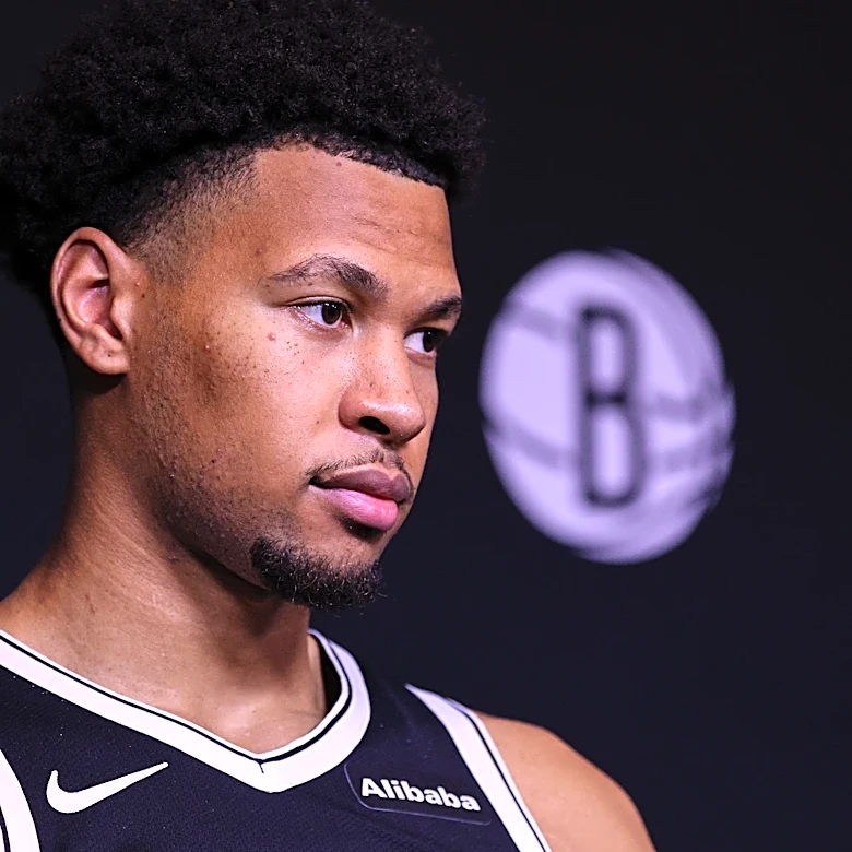 Nets' Joshua Jefferson details how important his versatility will be