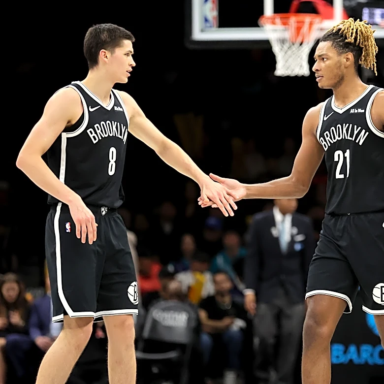 Nets at Hornets preseason betting preview: Prediction, point spread