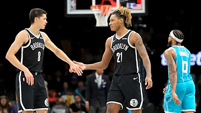 Nets at Hornets preseason betting preview: Prediction, point spread
