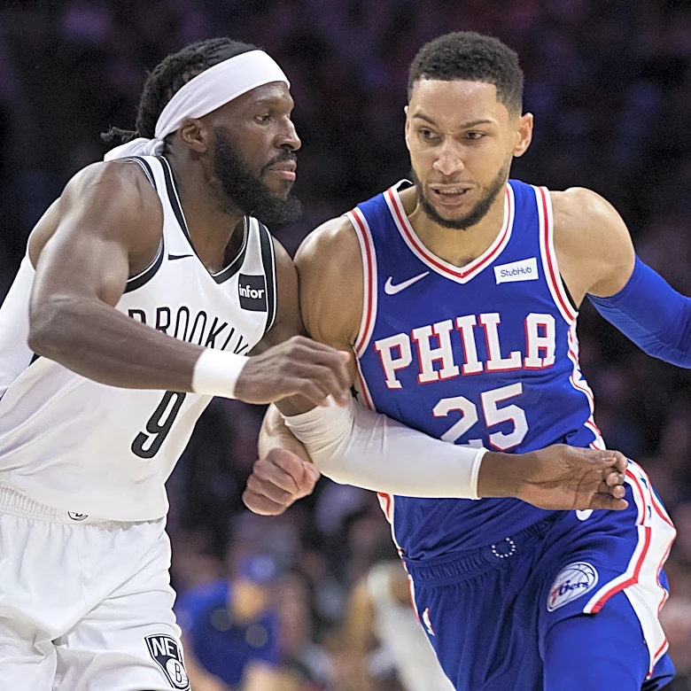 Every player from Alabama to play for the Brooklyn Nets: DeMarre Carroll
