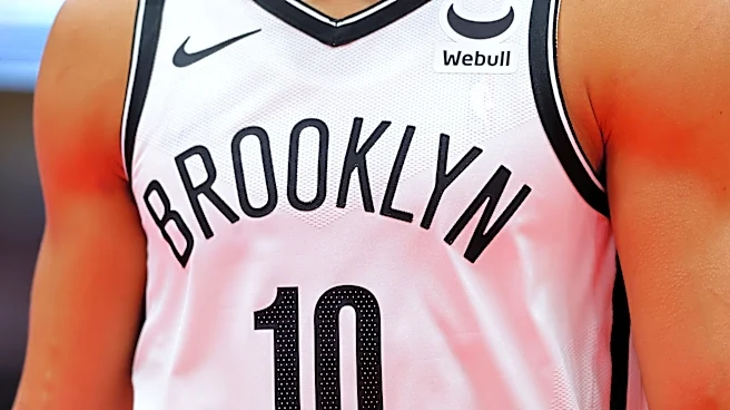Every player from Alabama to play for the Brooklyn Nets: Bobby Cattage