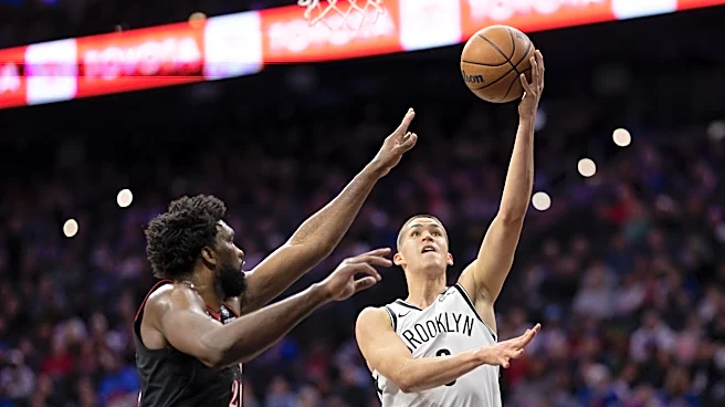 Nets vs. 76ers preseason game preview: How to watch, injuries, lineups