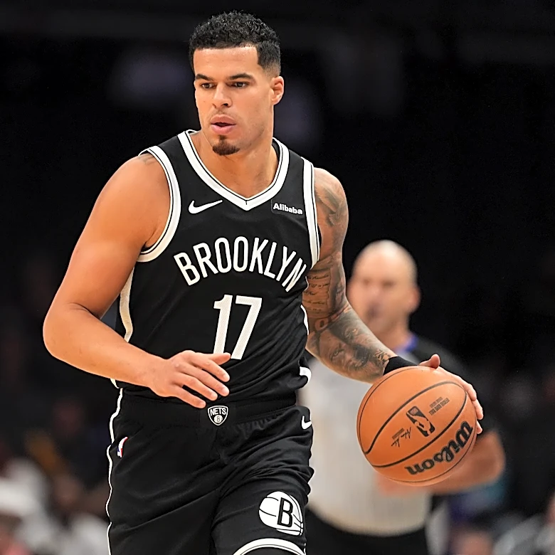 Could Nets' Michael Porter Jr. get more open shots with Julius Randle?