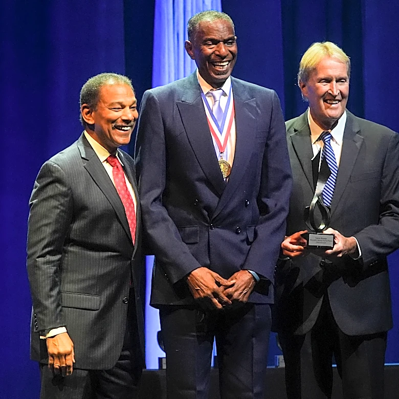 Every player from Alabama to play for the Brooklyn Nets: Larry Kenon