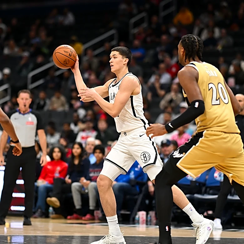 Nets at Wizards preseason game preview: How to watch, injuries
