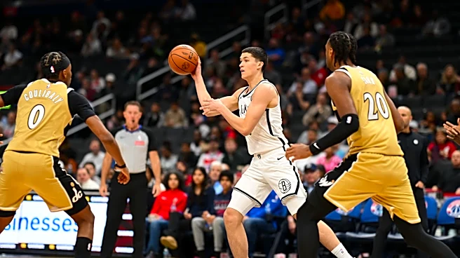 Nets at Wizards preseason game preview: How to watch, injuries