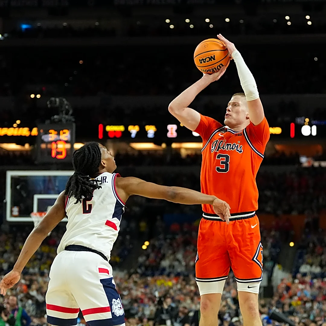 Nets request waivers on Ben Humrichous after NBA preseason finale