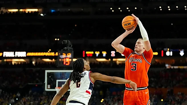 Nets request waivers on Ben Humrichous after NBA preseason finale