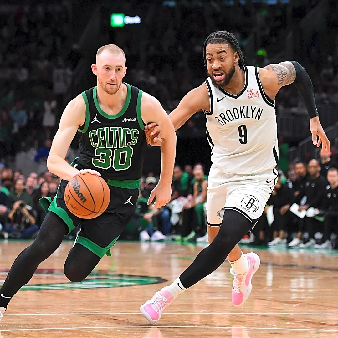 Every player from Alabama to play for the Brooklyn Nets: Trendon Watford