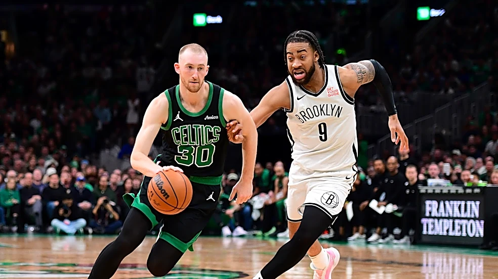 Every player from Alabama to play for the Brooklyn Nets: Trendon Watford