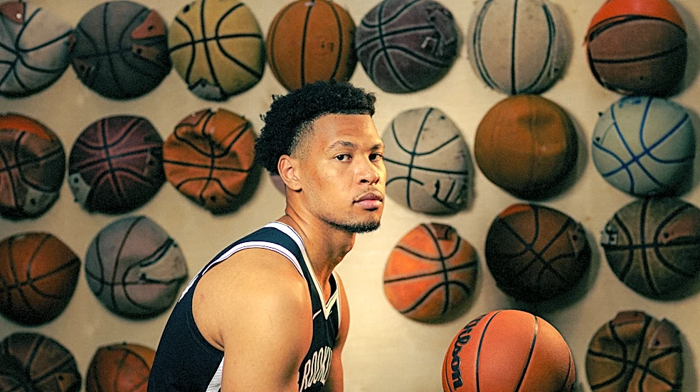 Nets rookie Joshua Jefferson is still dealing with back stiffness