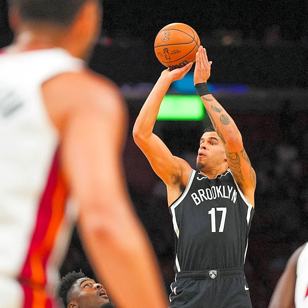 Nets' Michael Porter Jr. preparing for an even better season