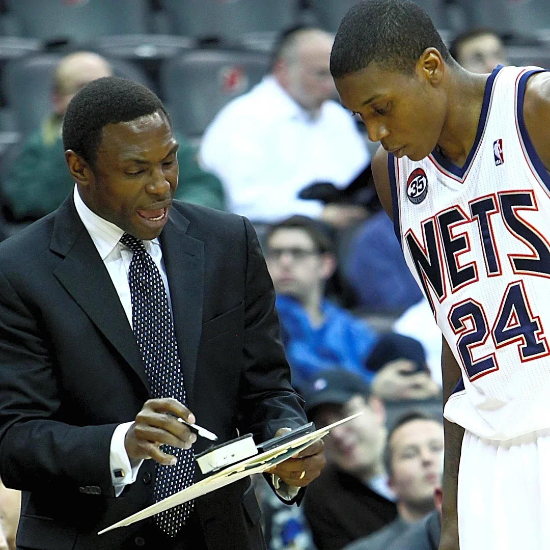 Every player from Arizona to play for the Brooklyn Nets - Larry Owens