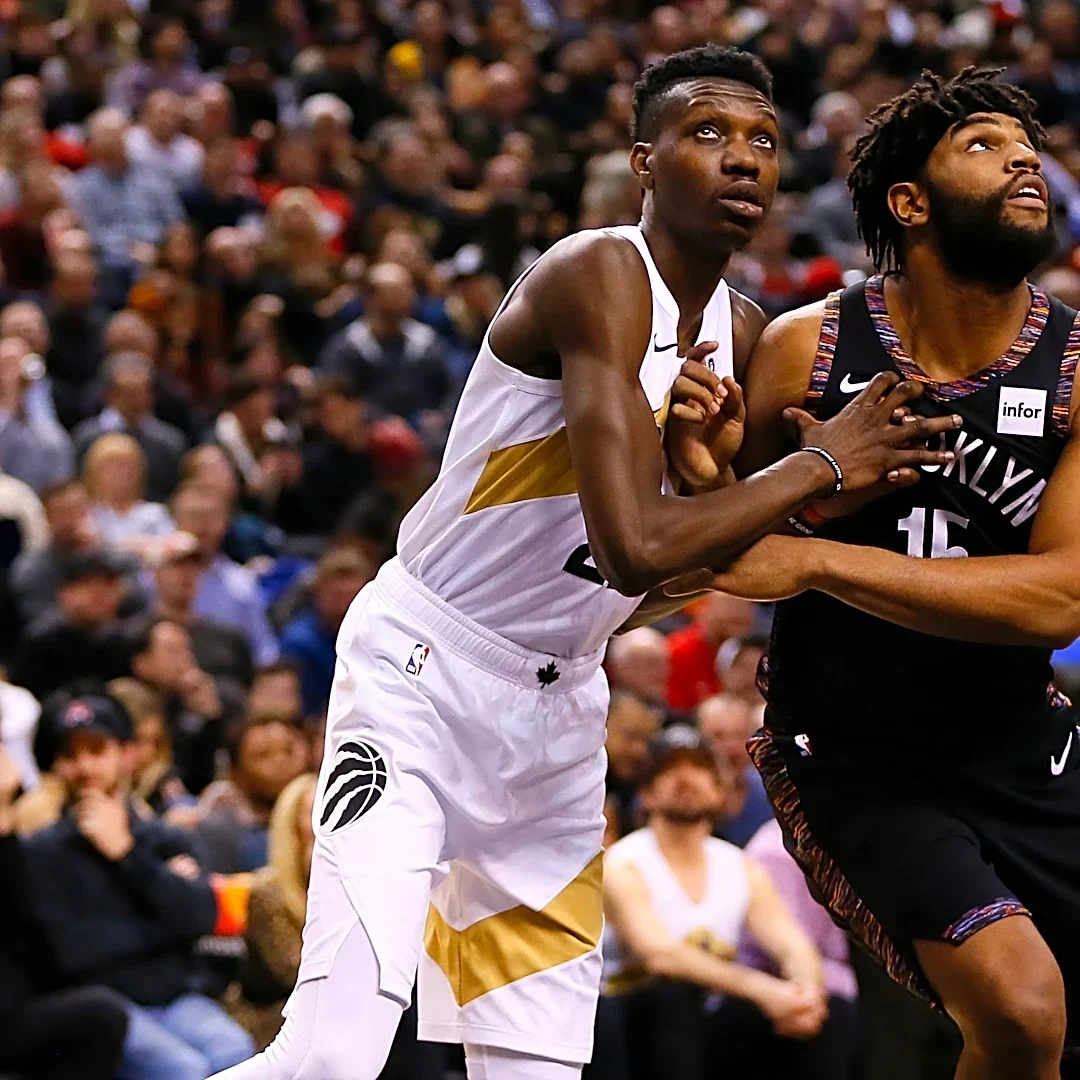 Every player from Arizona to play for the Brooklyn Nets - Alan Williams