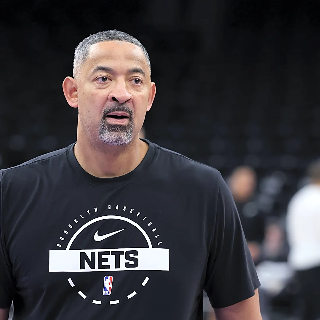 Nets' Juwan Howard receives votes for best assistant coach in the NBA