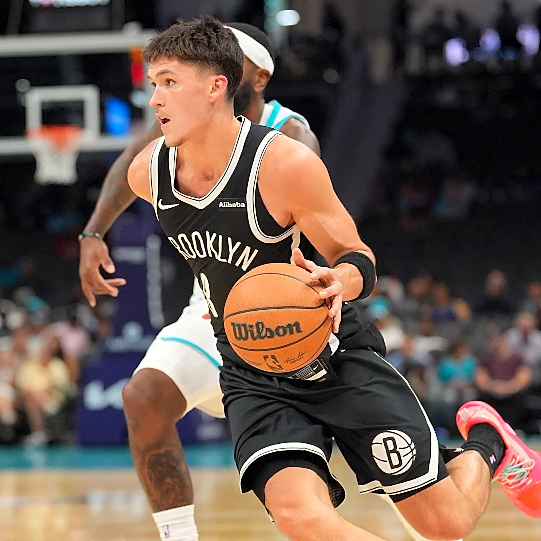Nets vs. Hornets betting preview: Prediction, point spread, odds