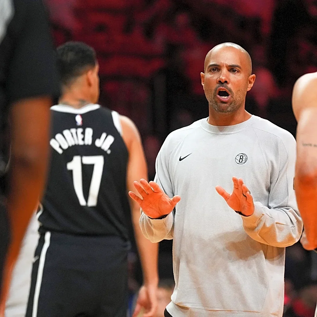 Nets looking to begin 2026-27 NBA season on the right foot vs. Hornets