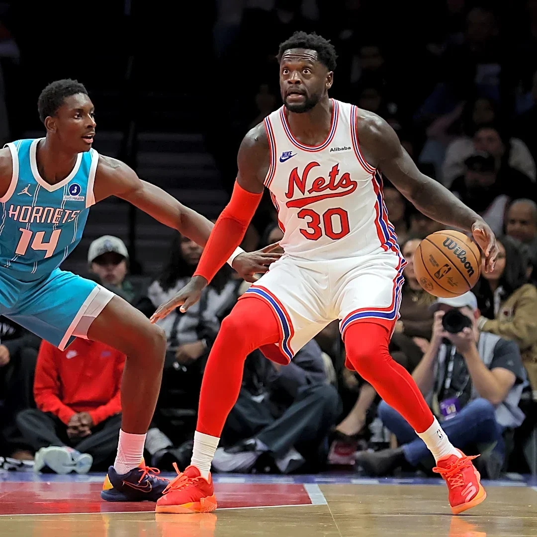 Nets player grades after 110-103 loss to Brandon Miller, Hornets