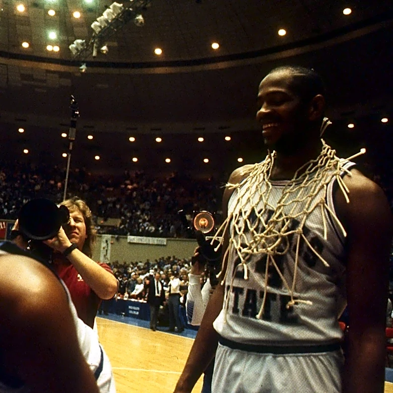 Every player from Arkansas to play for the Brooklyn Nets - Keith Lee