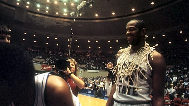 Every player from Arkansas to play for the Brooklyn Nets - Keith Lee