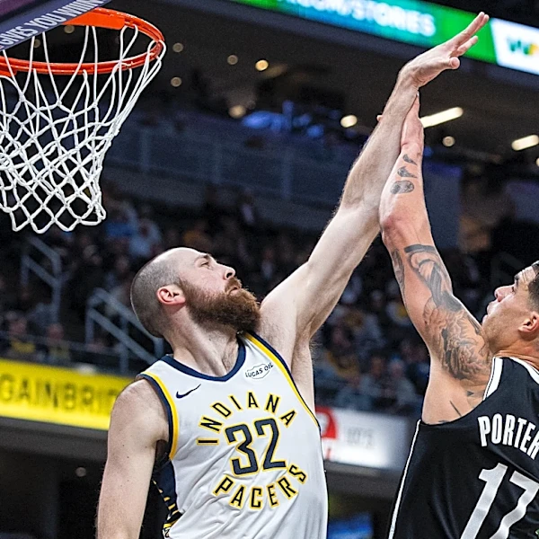 Nets vs. Pacers game preview: How to watch, injuries, starting lineups