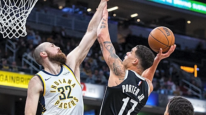Nets vs. Pacers game preview: How to watch, injuries, starting lineups