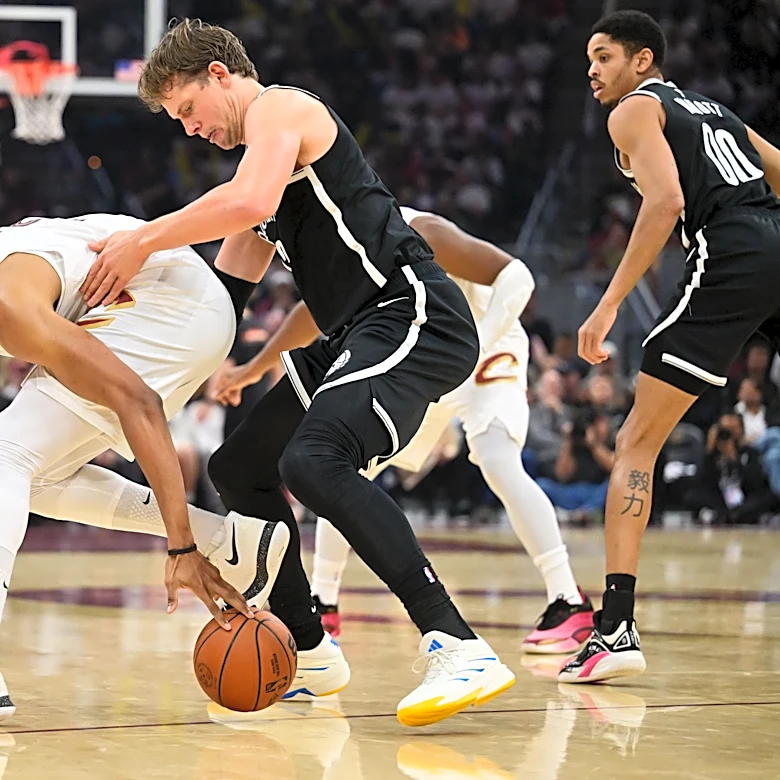 Nets looking to improve defense ahead of back-to-back vs. Pacers