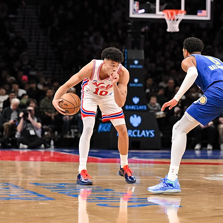 Nets player grades after 136-109 loss to Tyrese Haliburton, Pacers
