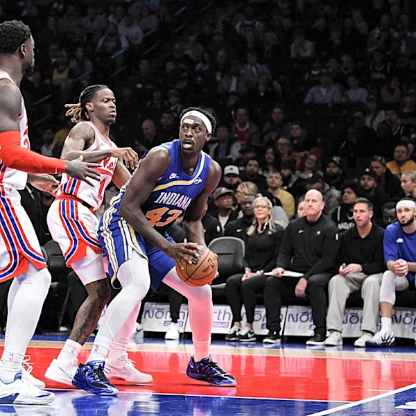 Several Nets discuss what led to 136-109 blowout loss to Pacers