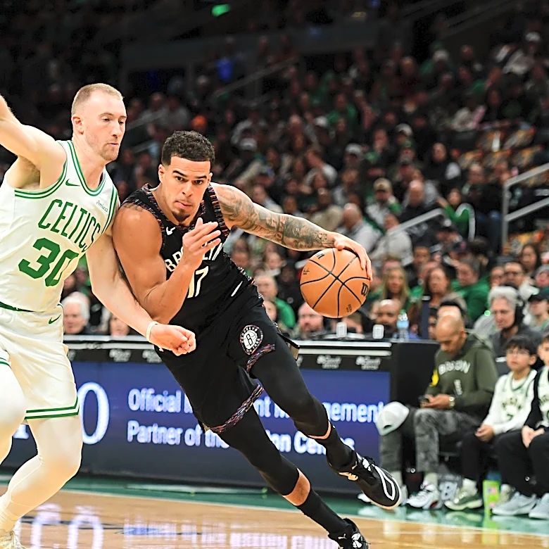 Nets at Celtics game preview: How to watch, injuries, starting lineups