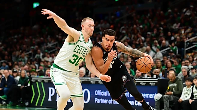 Nets at Celtics game preview: How to watch, injuries, starting lineups