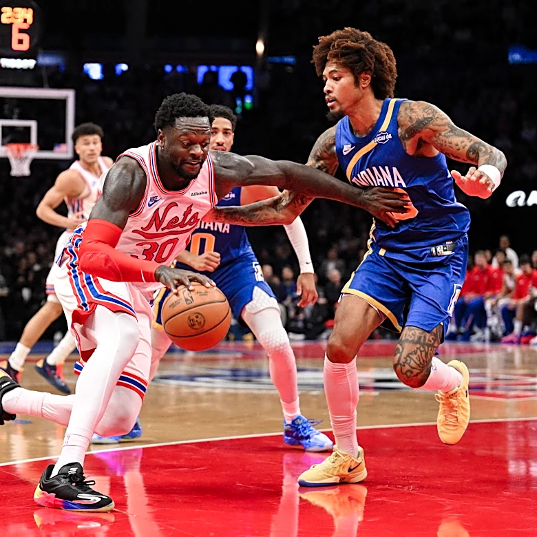 Nets rank 28th in NBA.com power rankings after 0-3 start to season