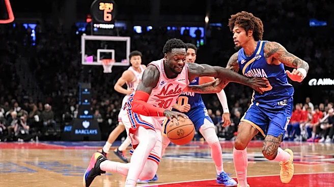 Nets rank 28th in NBA.com power rankings after 0-3 start to season