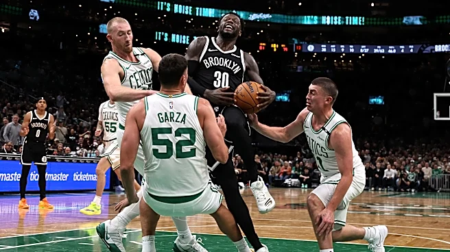 3 Nets takeaways from 125-124 OT loss to Jayson Tatum, Celtics