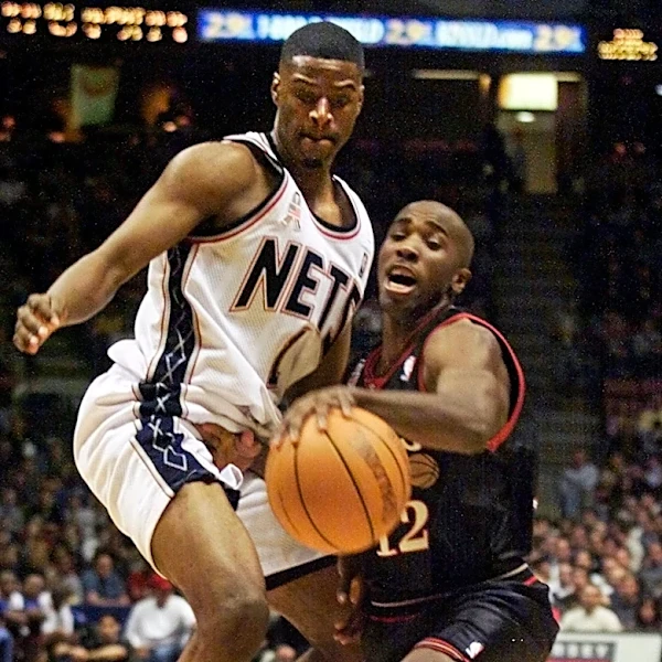 Every player from California to play for the Brooklyn Nets - Brandon Armstrong