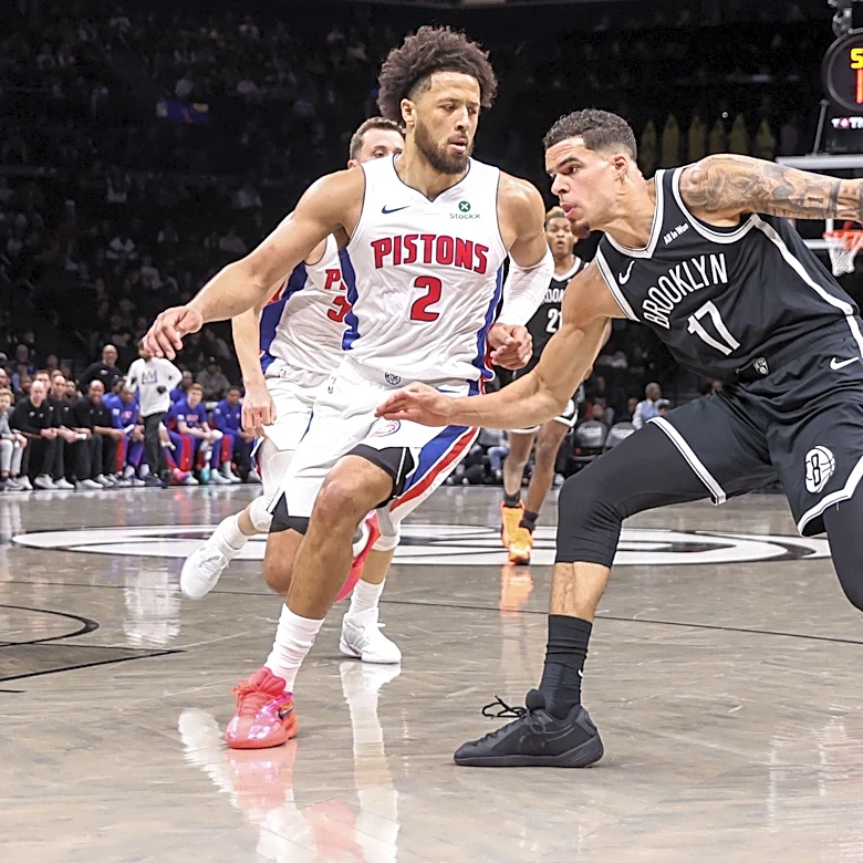 Nets vs. Pistons NBA Cup game preview: How to watch, injuries, lineups