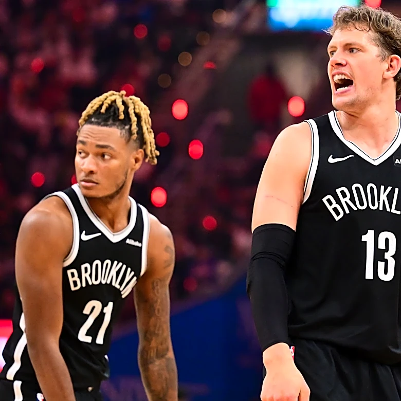 Nets player grades after 110-94 loss to Cade Cunningham, Pistons