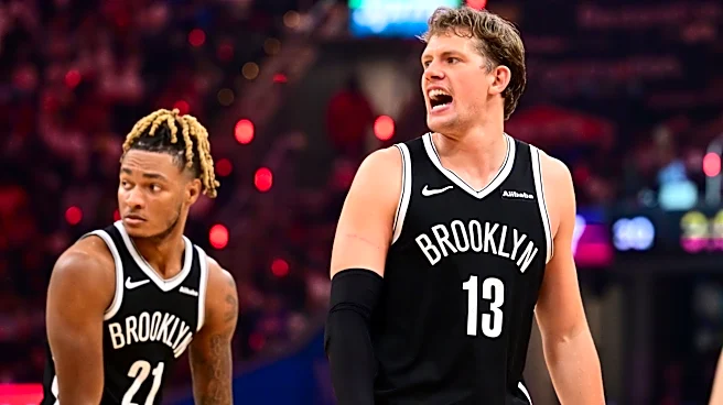 Nets player grades after 110-94 loss to Cade Cunningham, Pistons