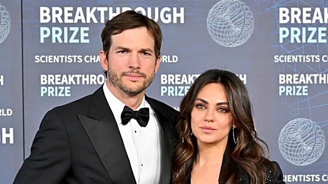 4 Celeb Couple Moments In 2026 That Hinted At Trouble In Paradise (So Far)
